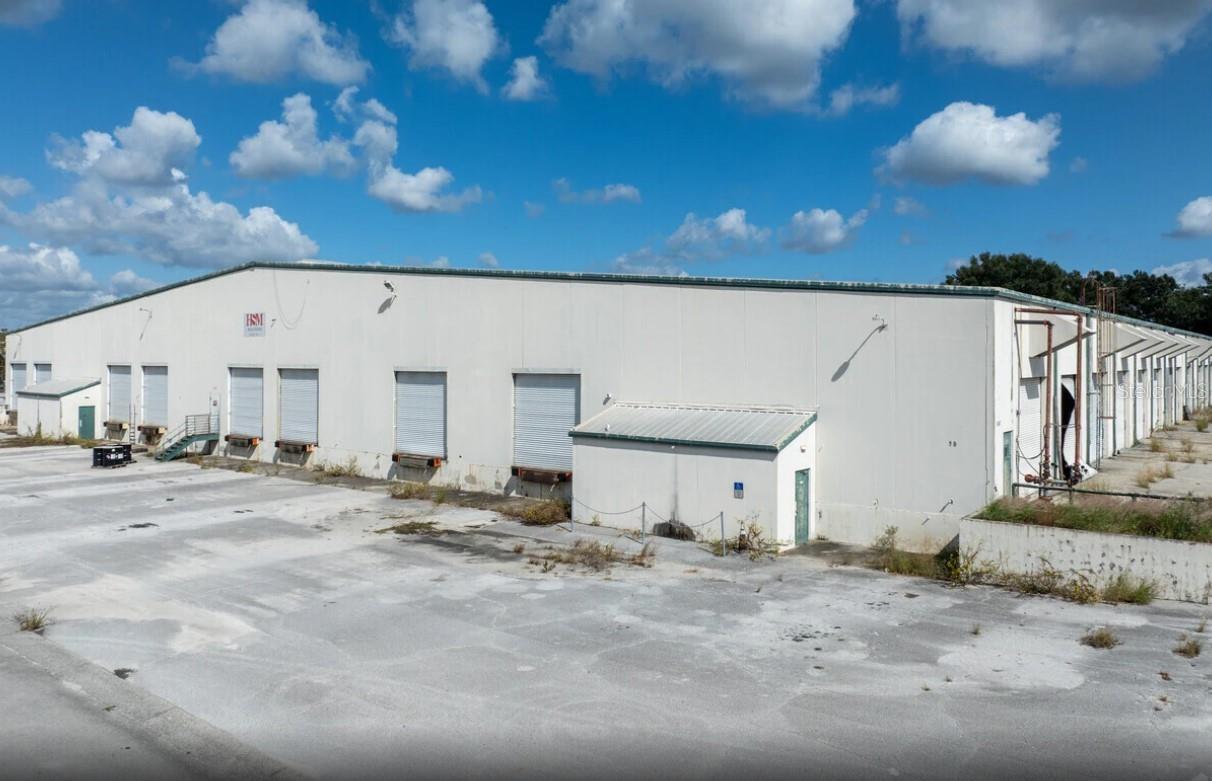 NEIGHBORHOOD 9919 - Commercial Sale