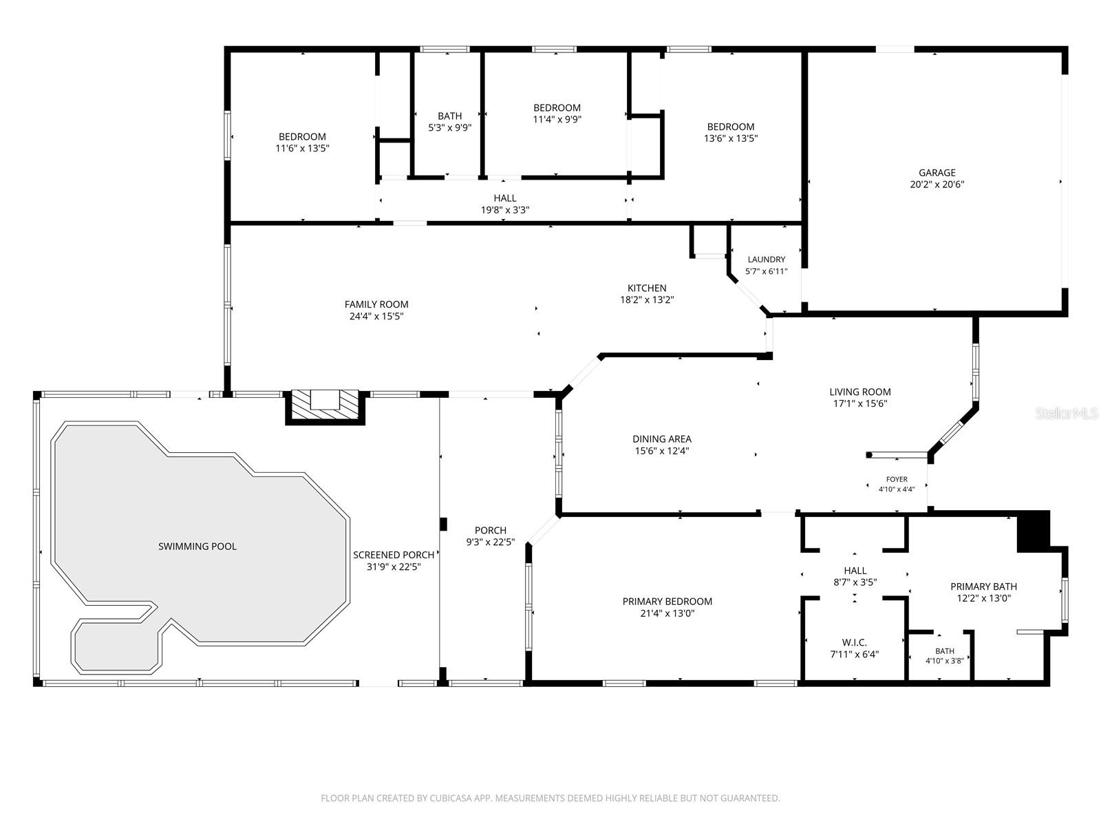 HEATHROW - Residential