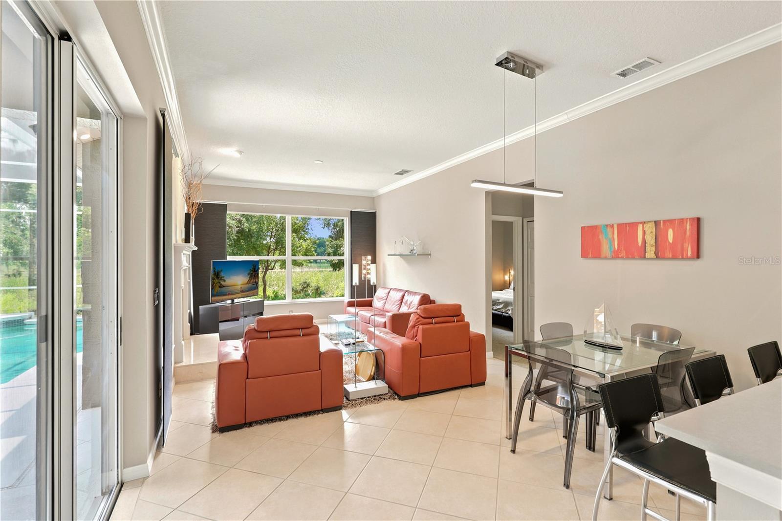 HEATHROW - Residential