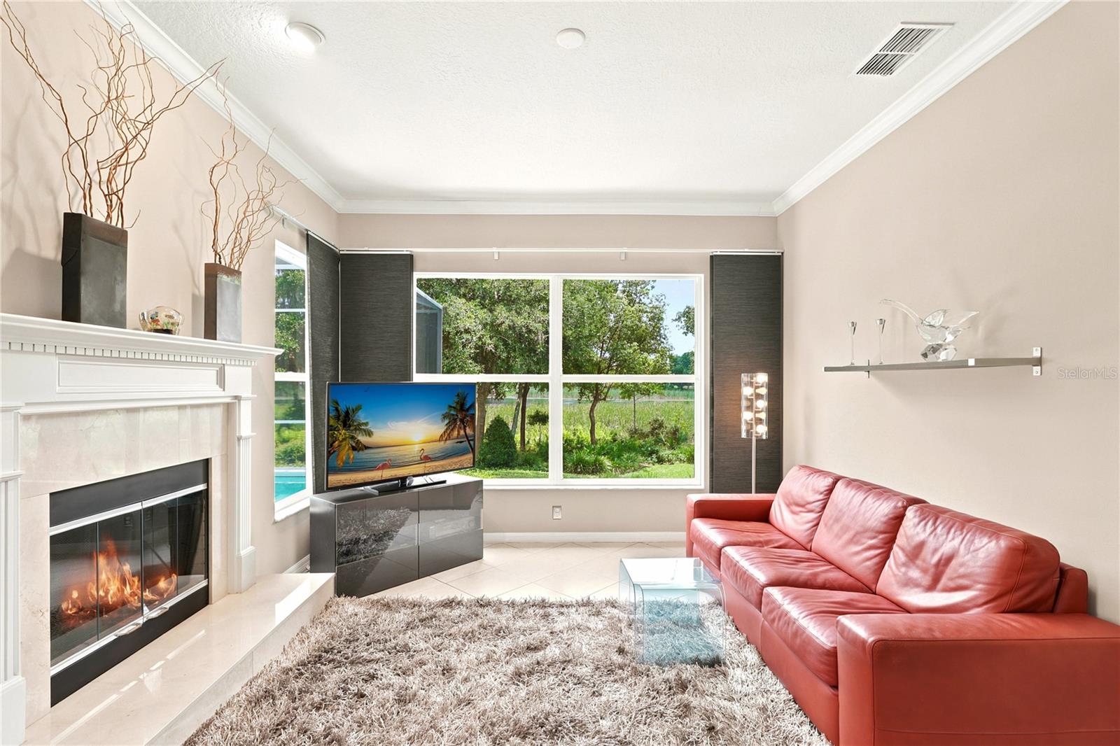 HEATHROW - Residential