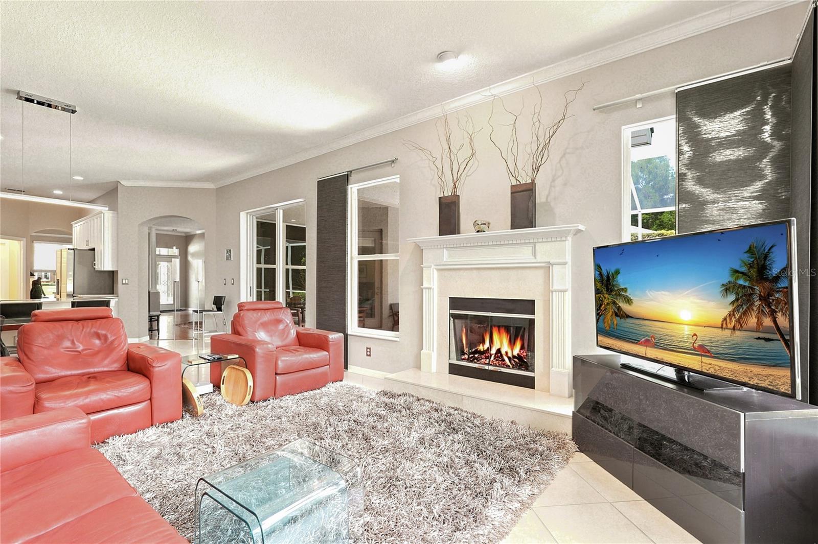 HEATHROW - Residential