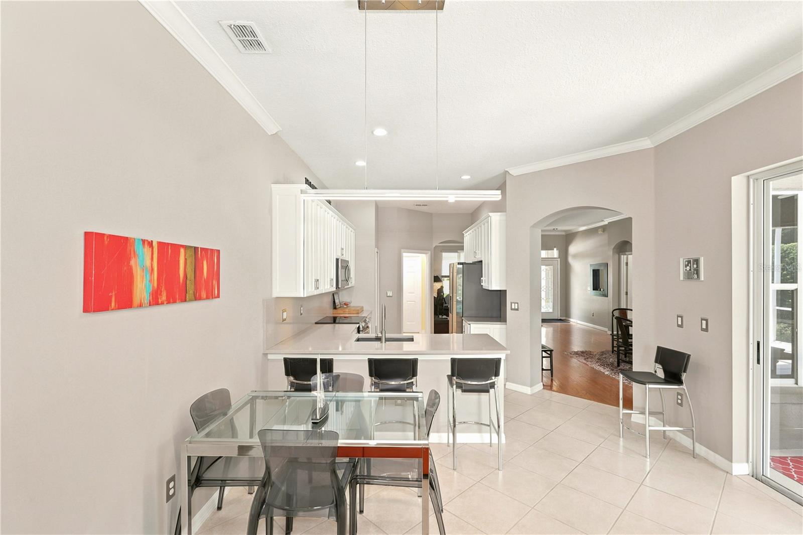 HEATHROW - Residential