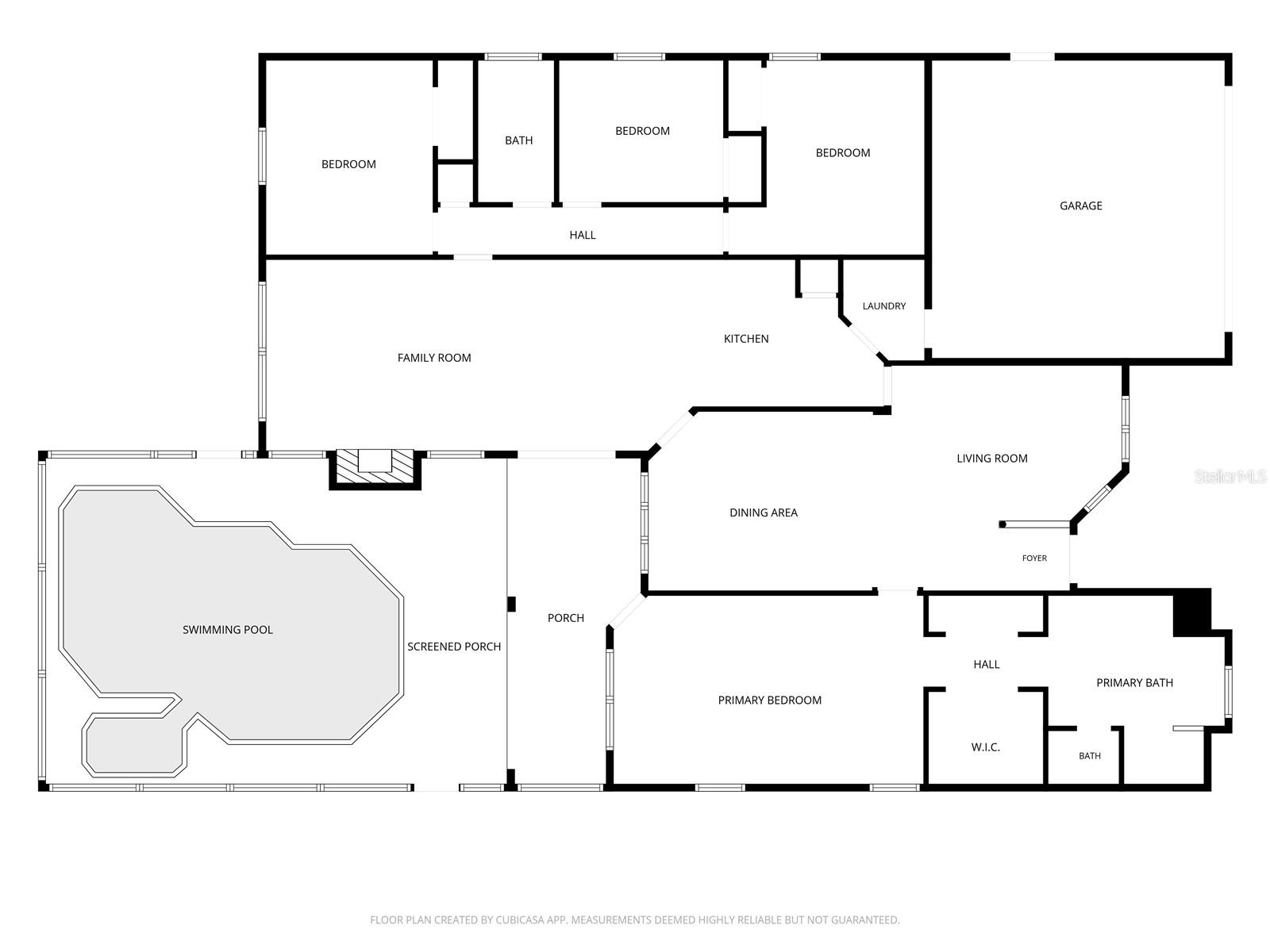 HEATHROW - Residential