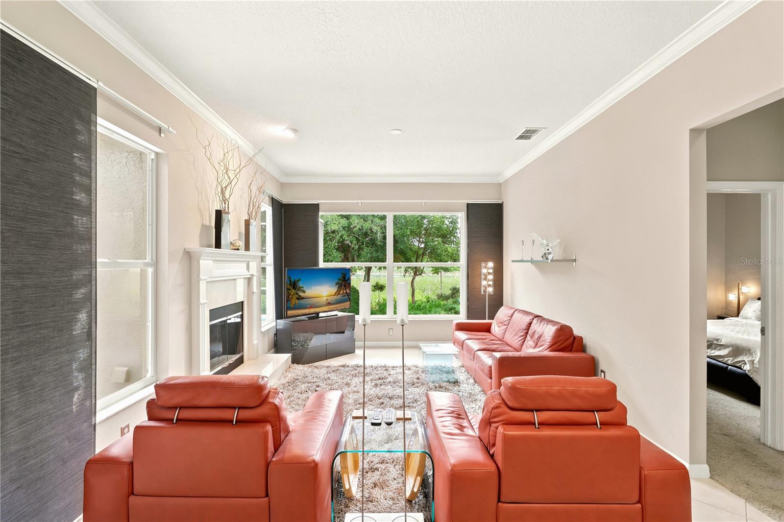 HEATHROW - Residential