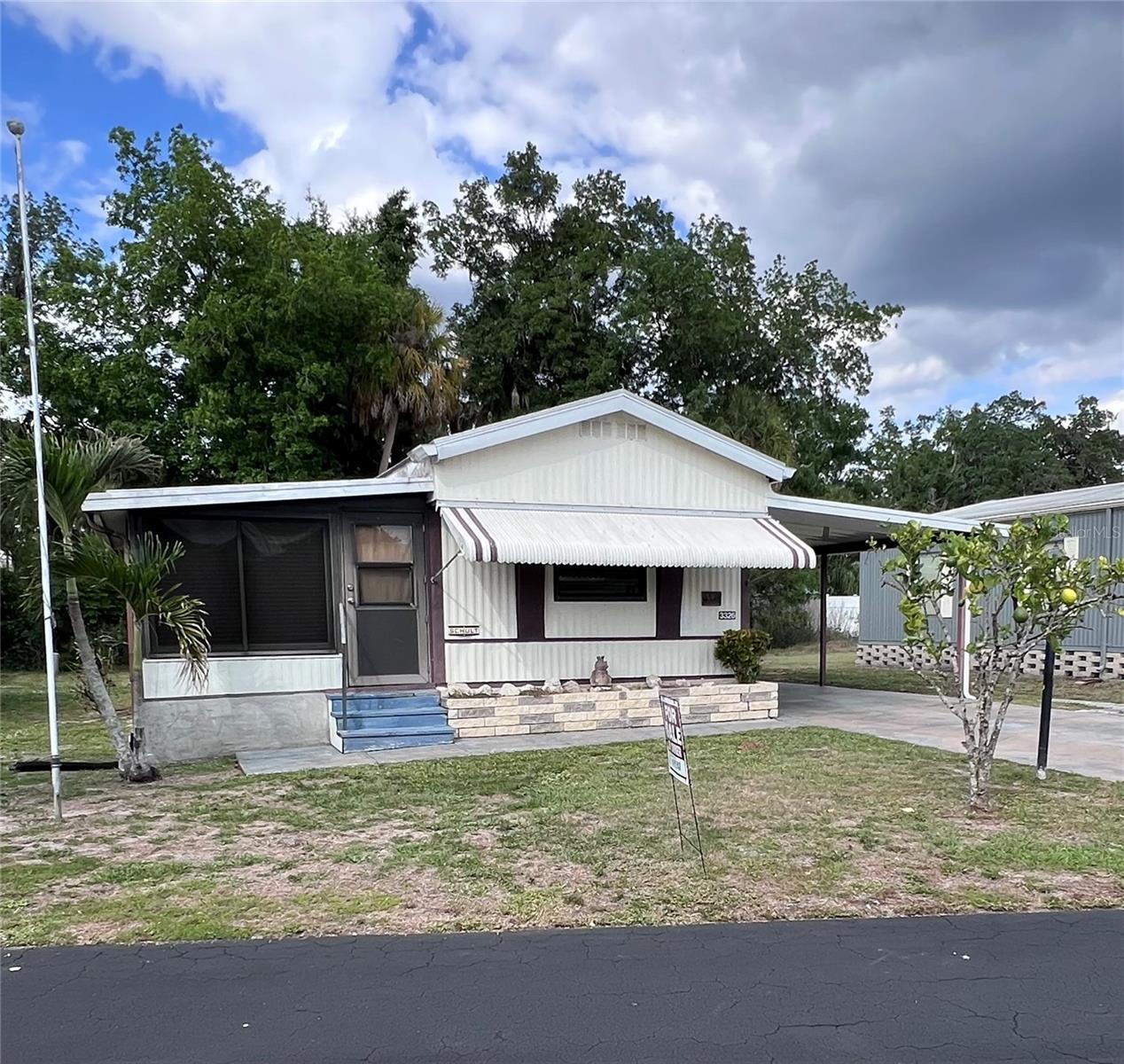 TERRA SIESTA MOBILE HOME PARK CO-OP - Residential