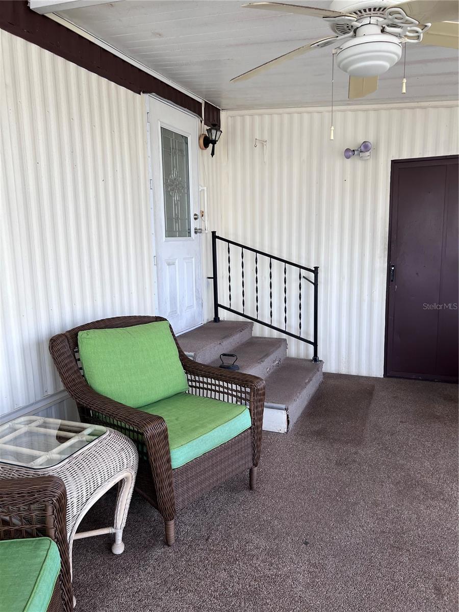 TERRA SIESTA MOBILE HOME PARK CO-OP - Residential