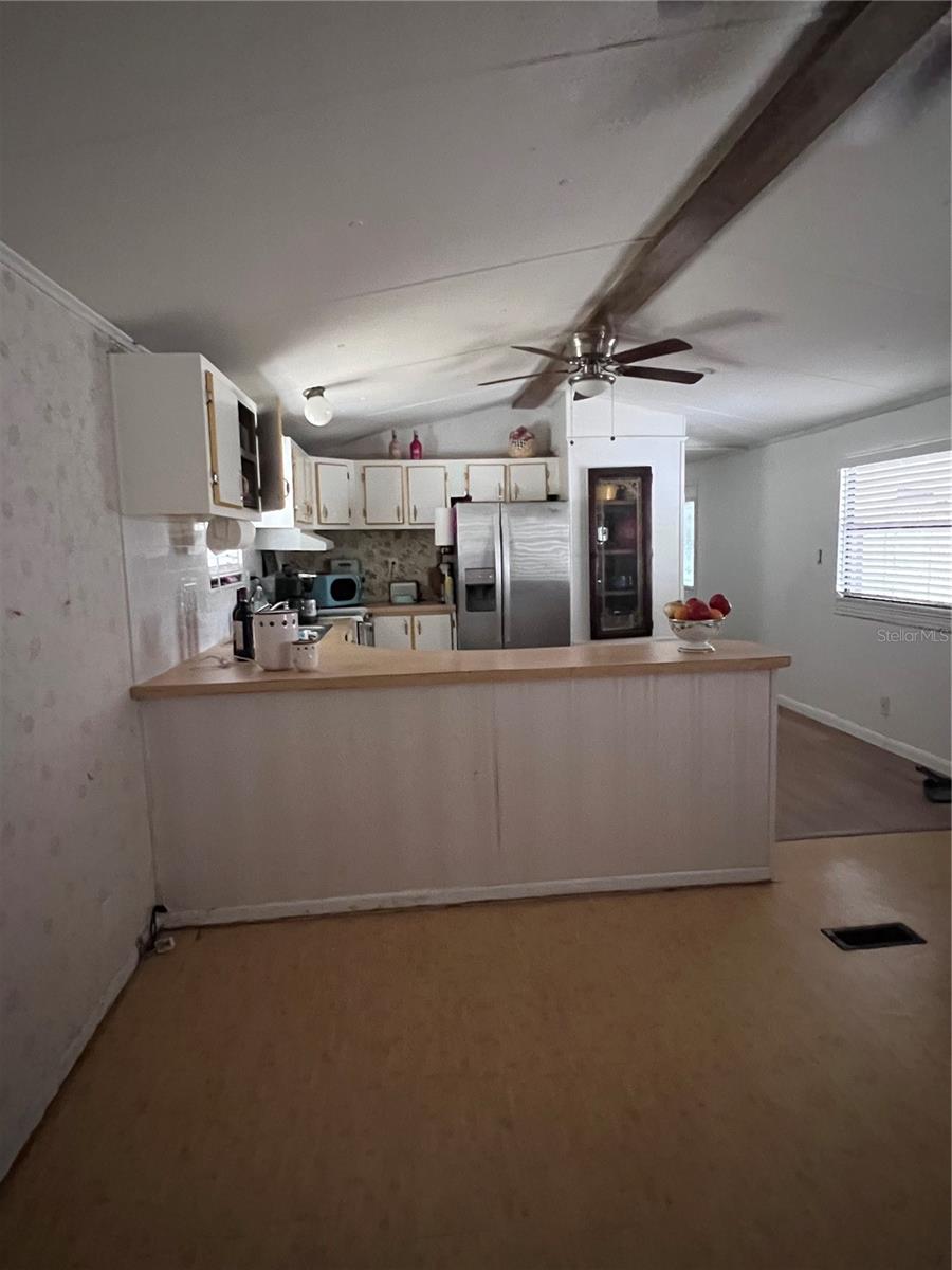 TERRA SIESTA MOBILE HOME PARK CO-OP - Residential