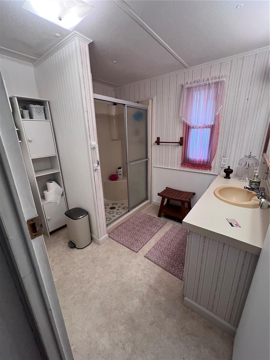 TERRA SIESTA MOBILE HOME PARK CO-OP - Residential