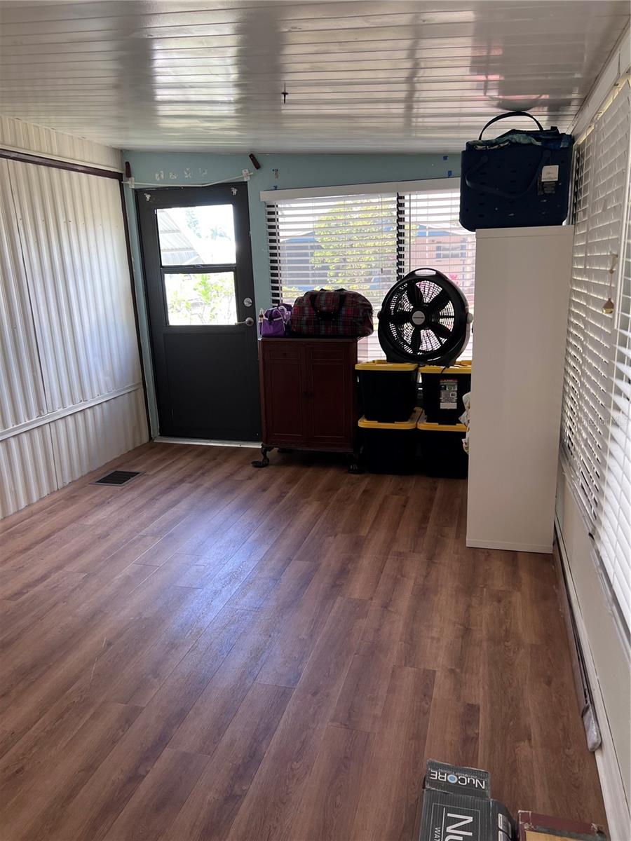 TERRA SIESTA MOBILE HOME PARK CO-OP - Residential