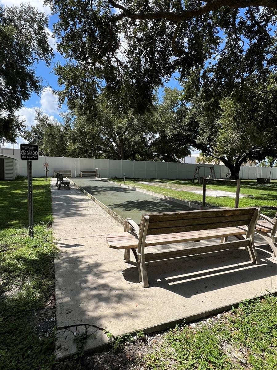 TERRA SIESTA MOBILE HOME PARK CO-OP - Residential