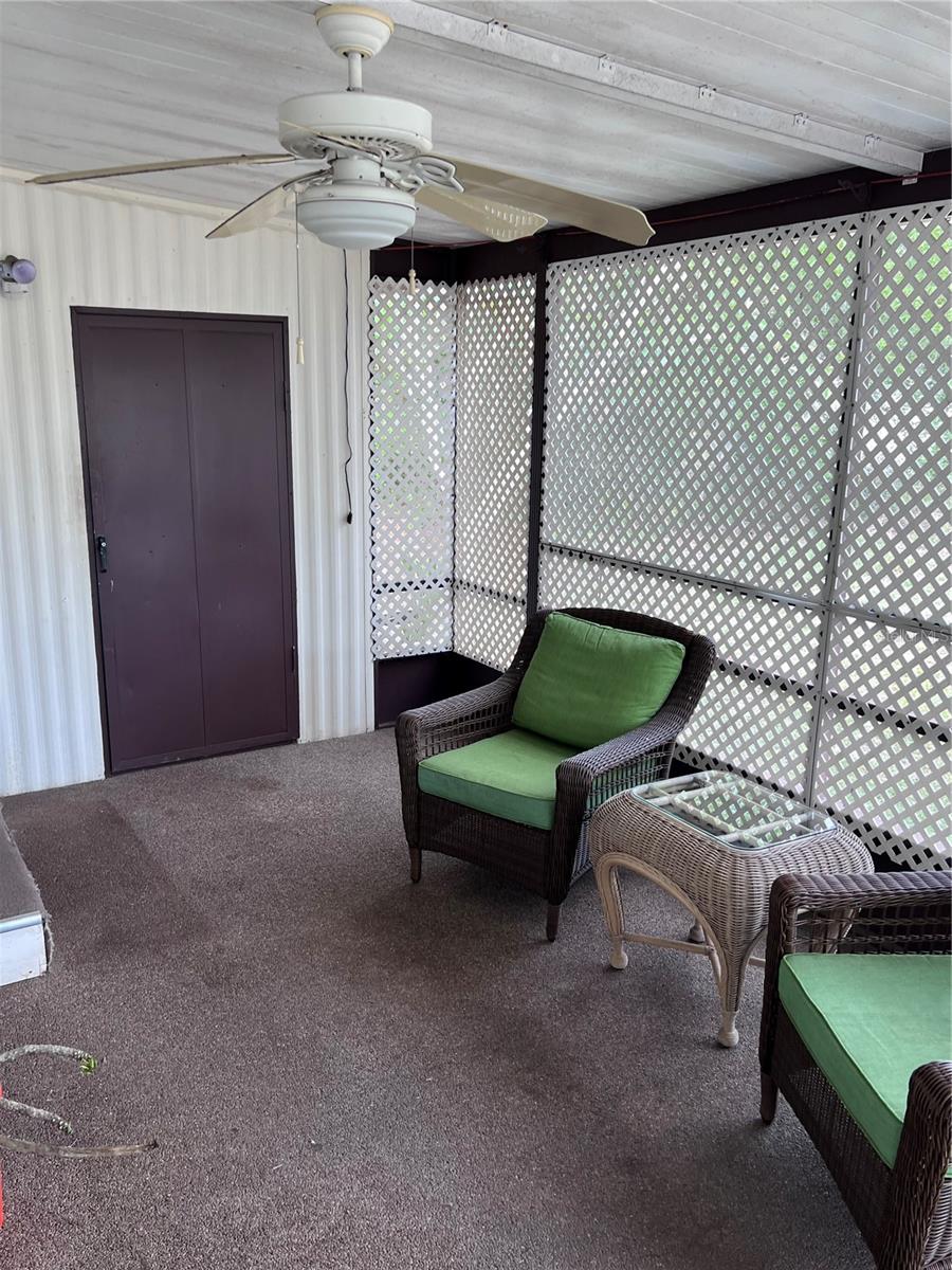 TERRA SIESTA MOBILE HOME PARK CO-OP - Residential