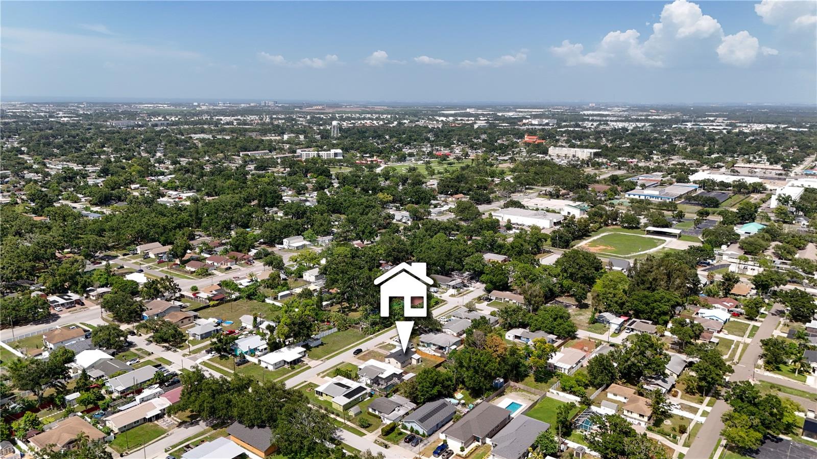 PINELLAS PARK - Residential