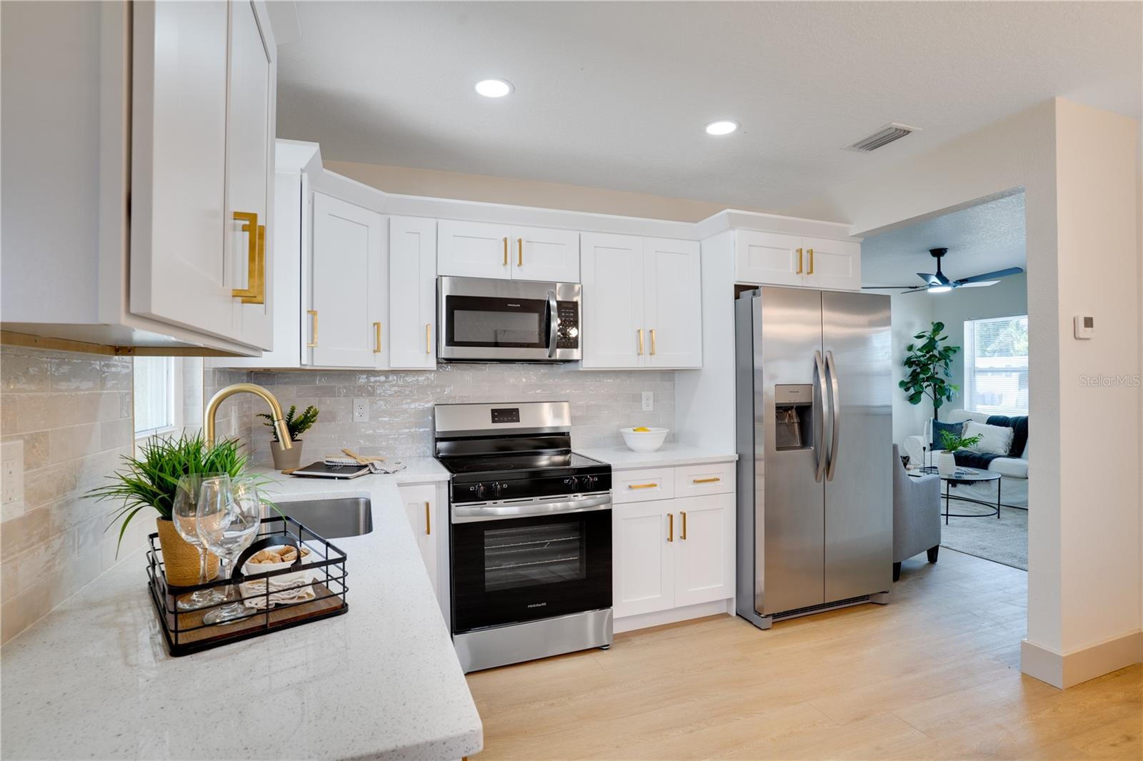 PINELLAS PARK - Residential