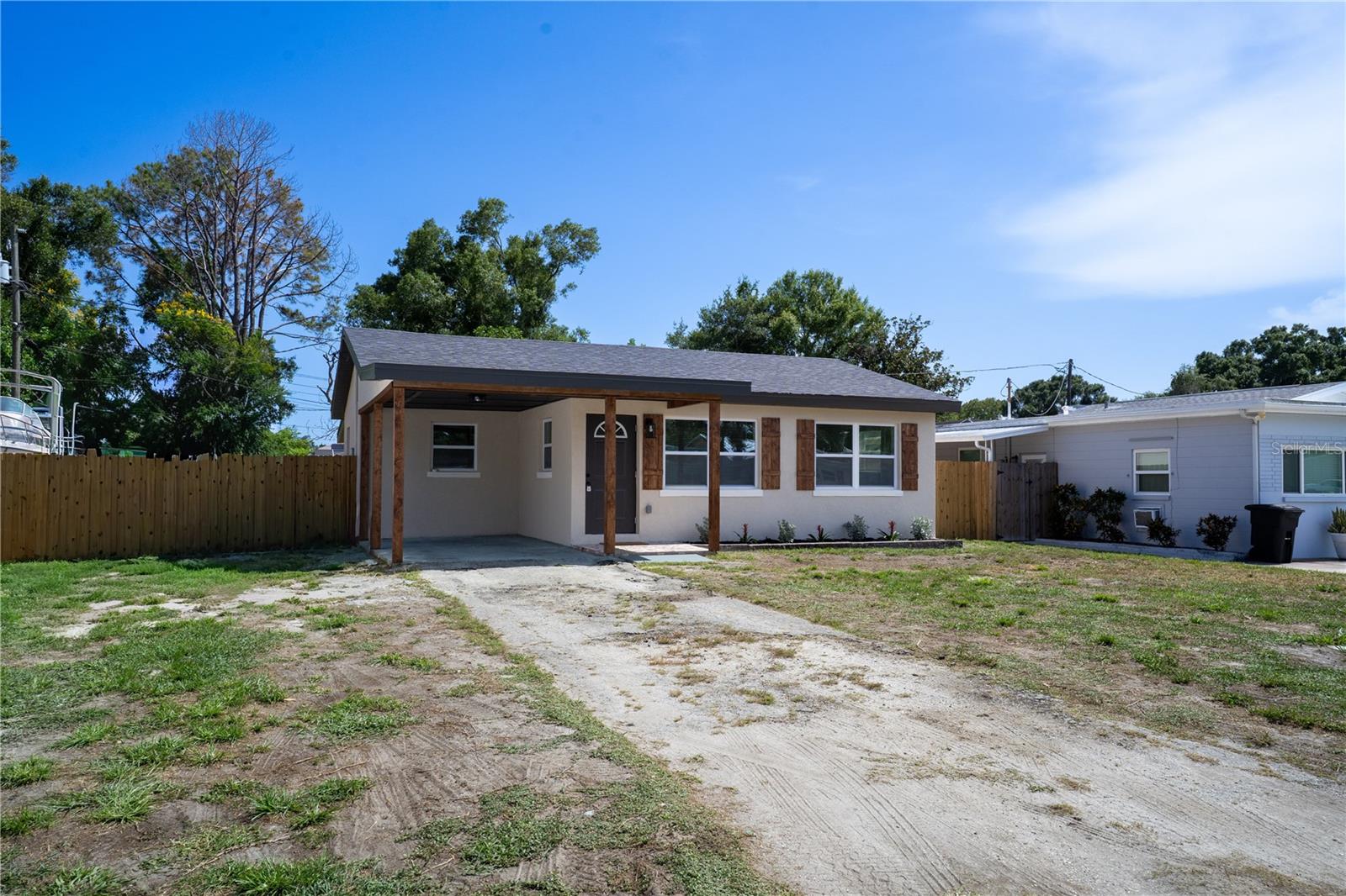 PINELLAS PARK - Residential