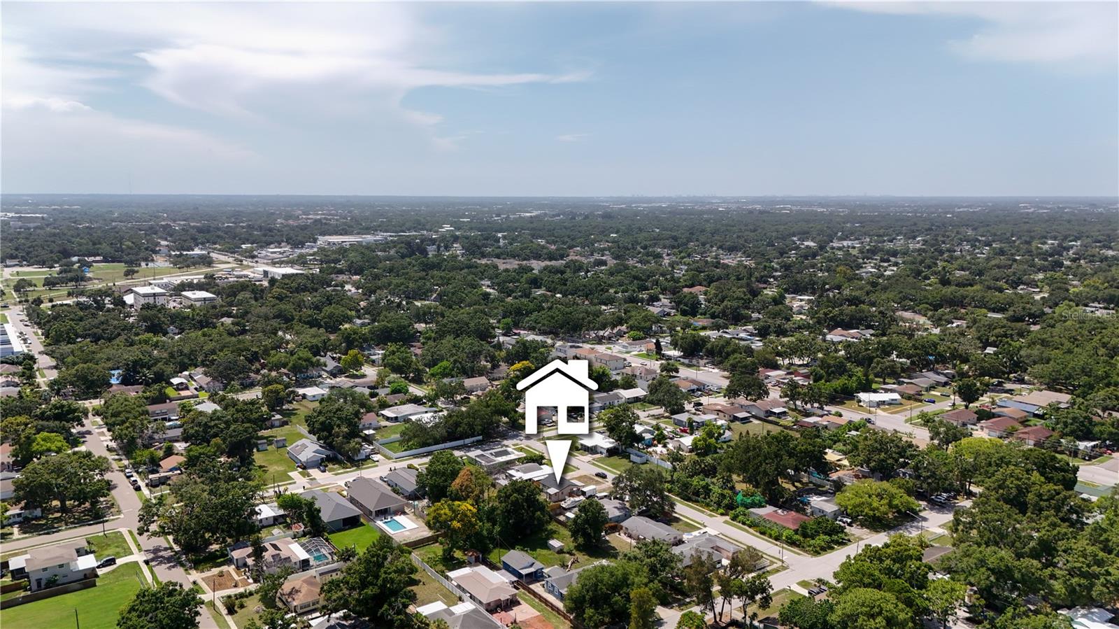 PINELLAS PARK - Residential