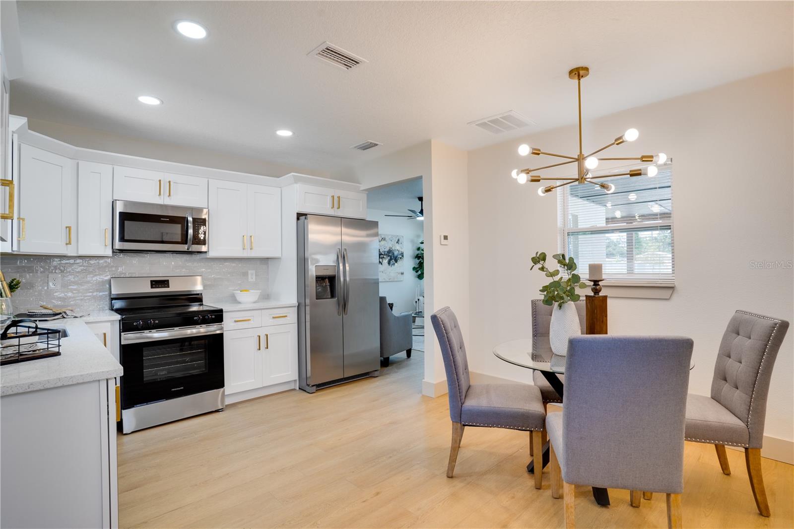 PINELLAS PARK - Residential