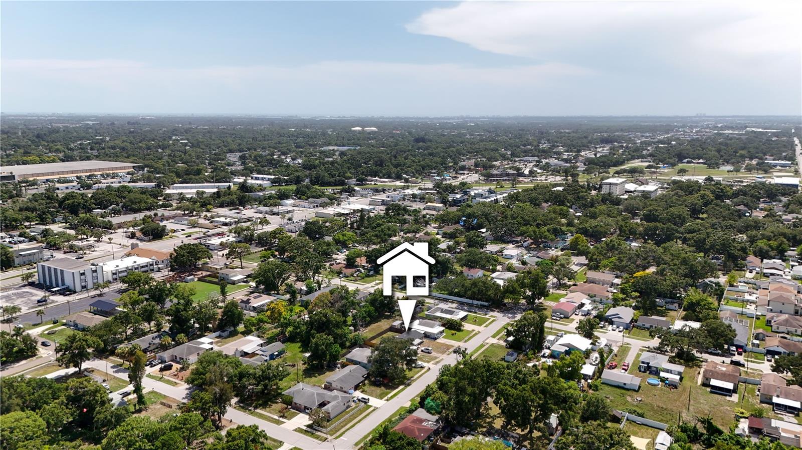 PINELLAS PARK - Residential