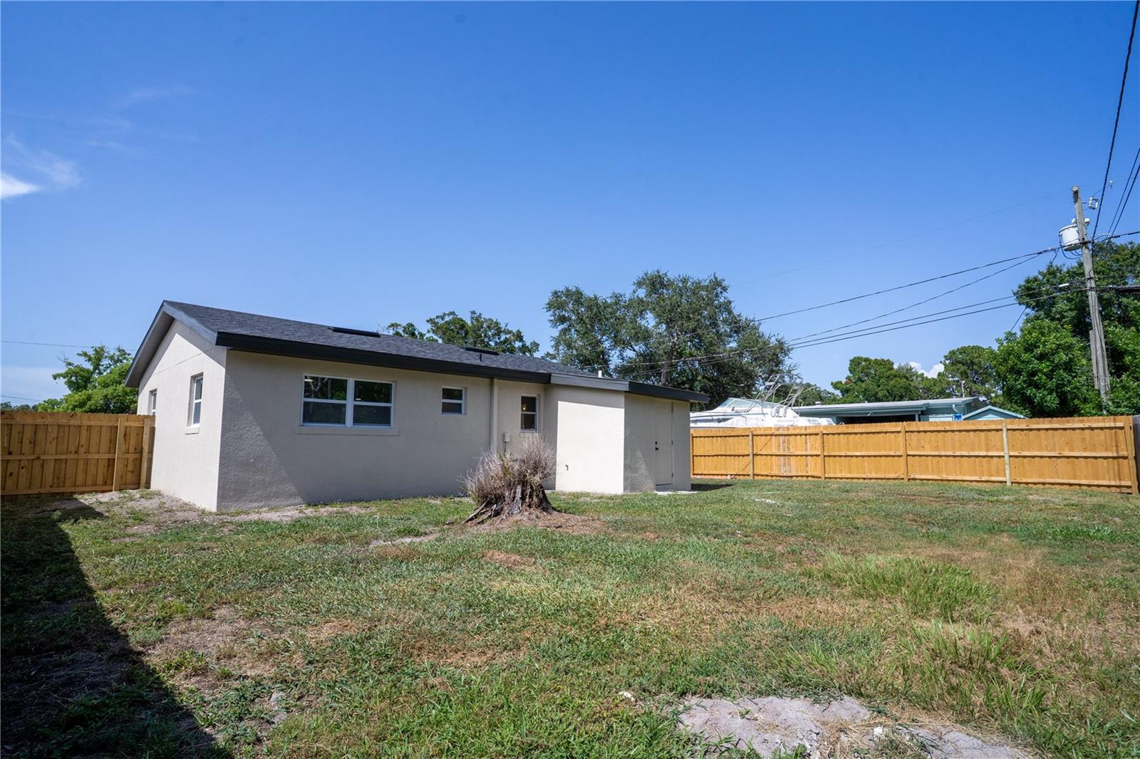 PINELLAS PARK - Residential