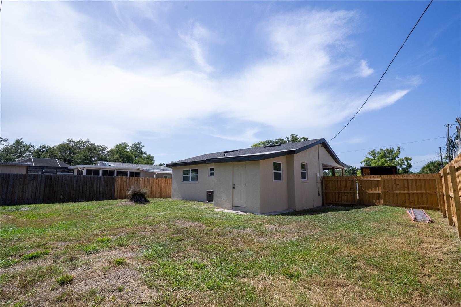 PINELLAS PARK - Residential