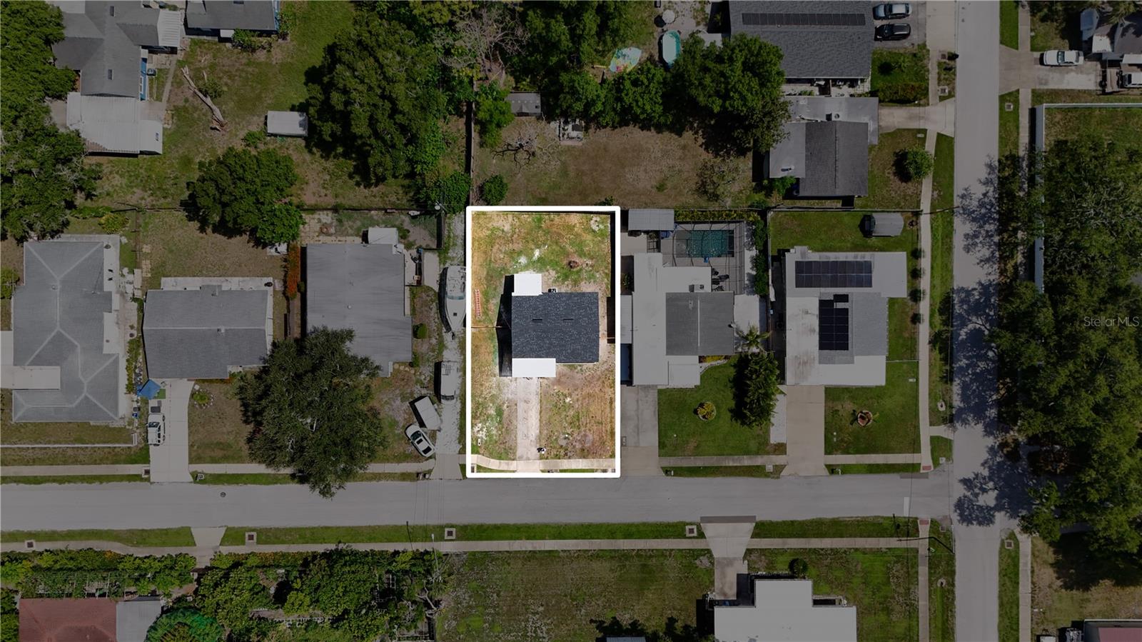 PINELLAS PARK - Residential