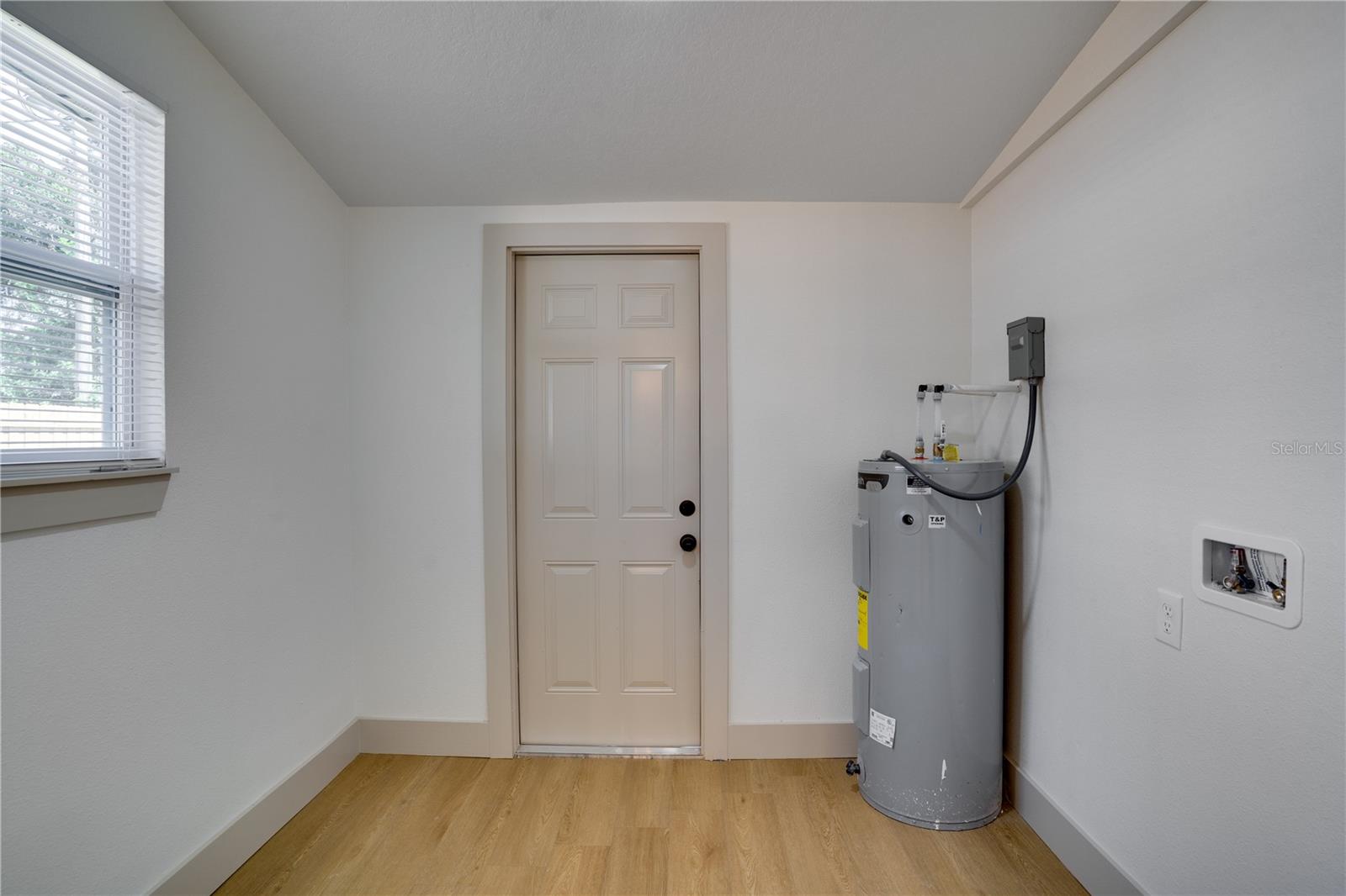 PINELLAS PARK - Residential