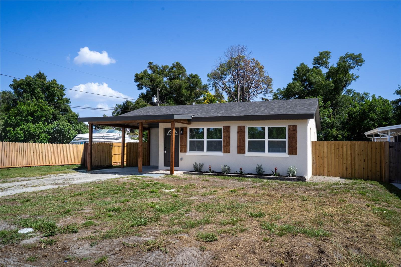 PINELLAS PARK - Residential