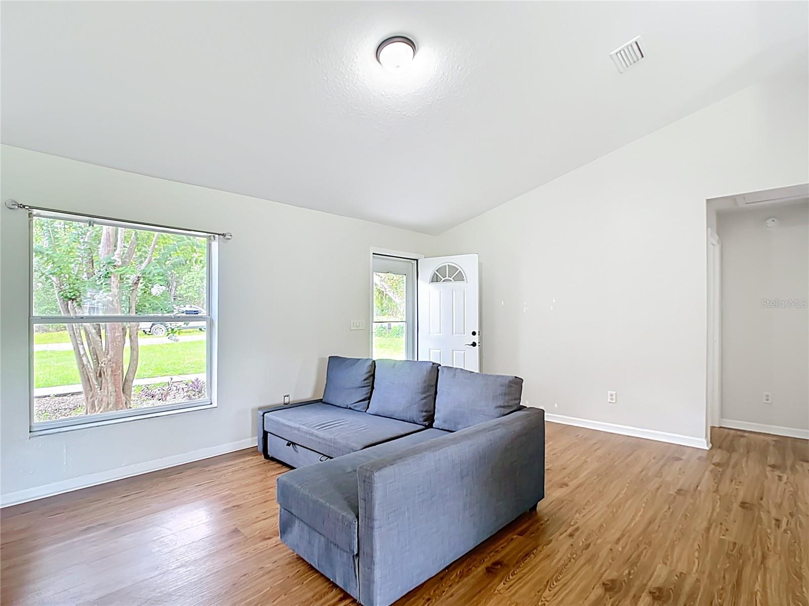 MARION OAKS UN 01 - Residential