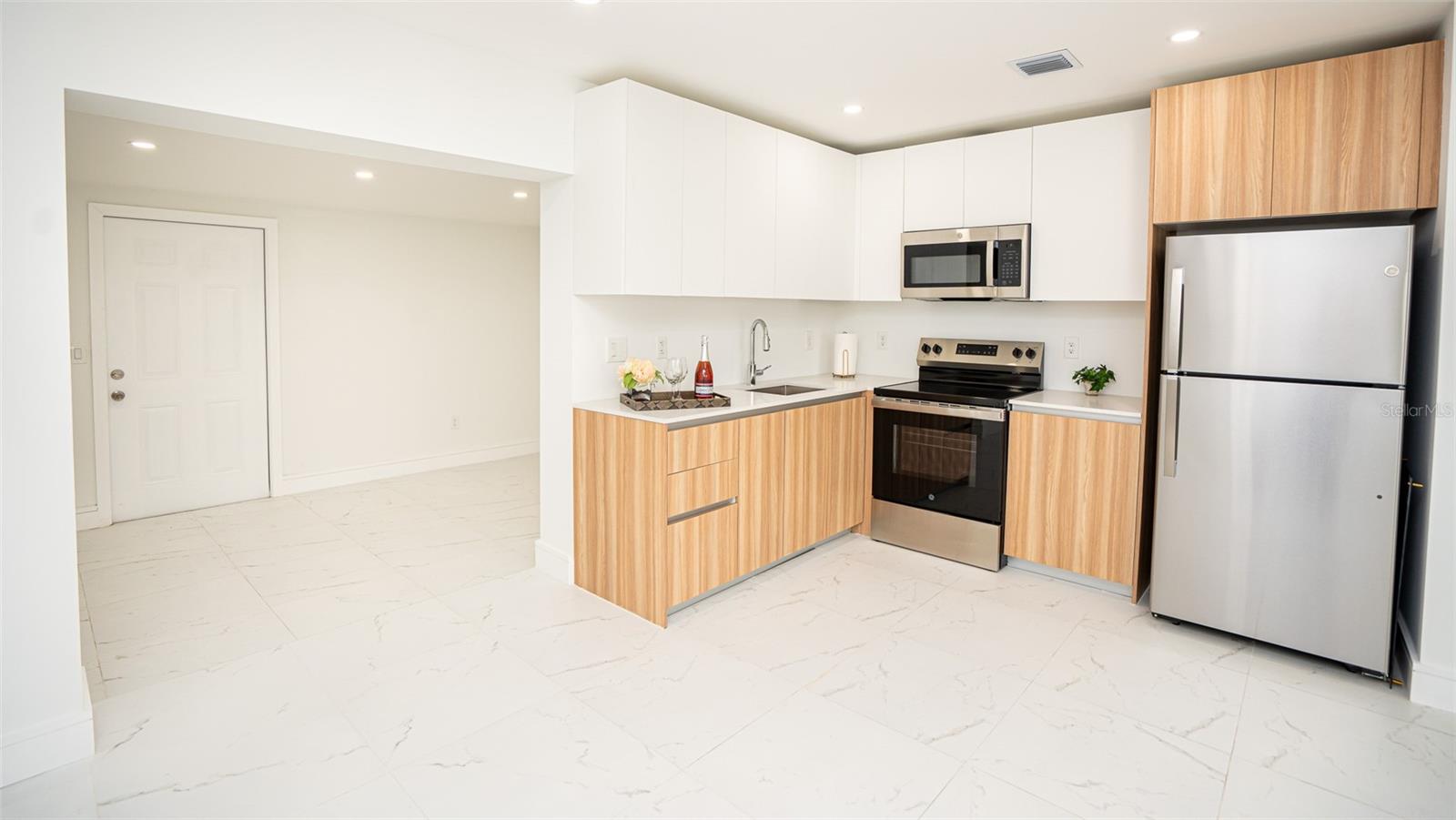 RIVERDALE ESTS SEC 2 - Residential