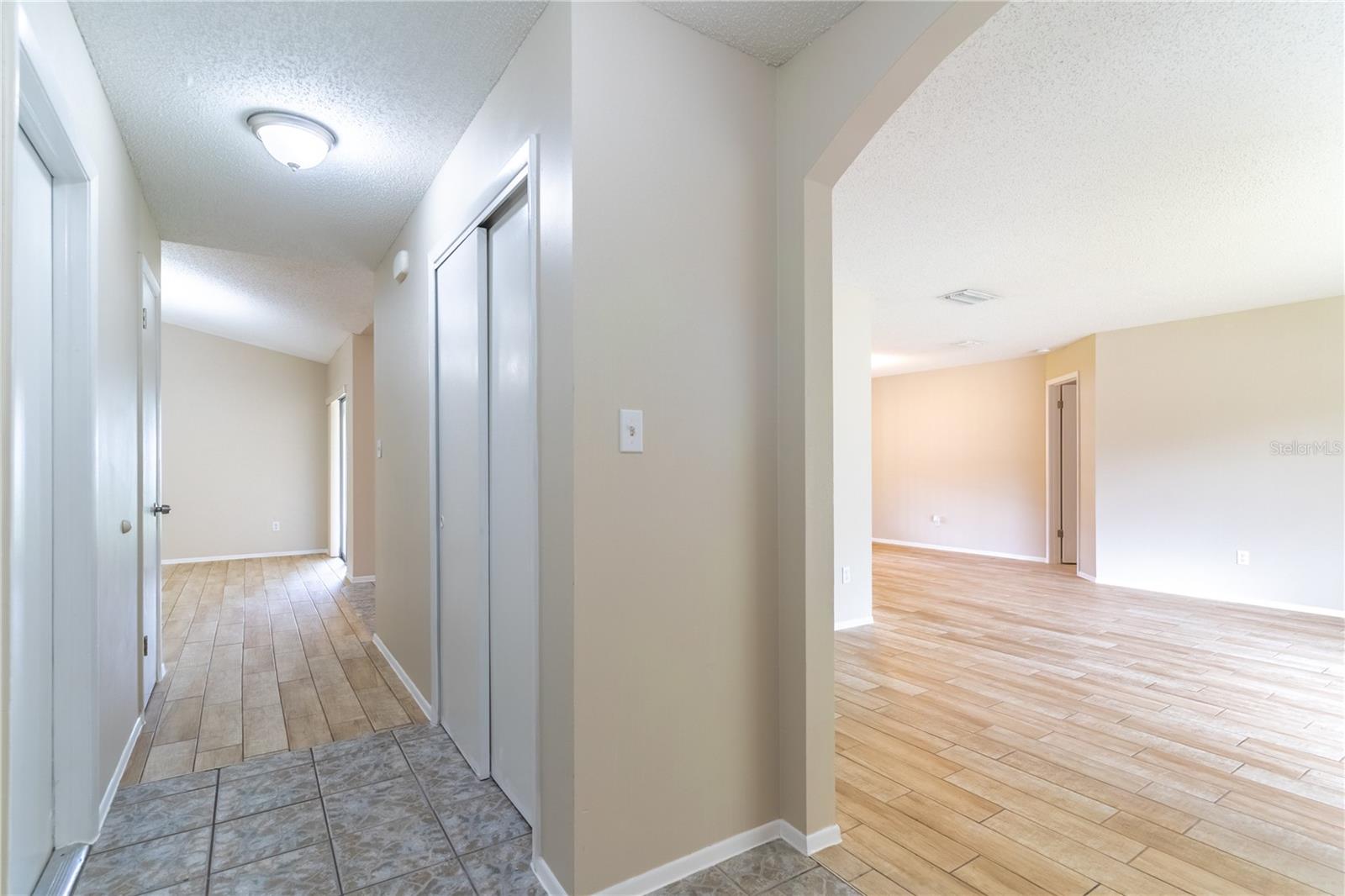WATERMILL SEC 04 - Residential