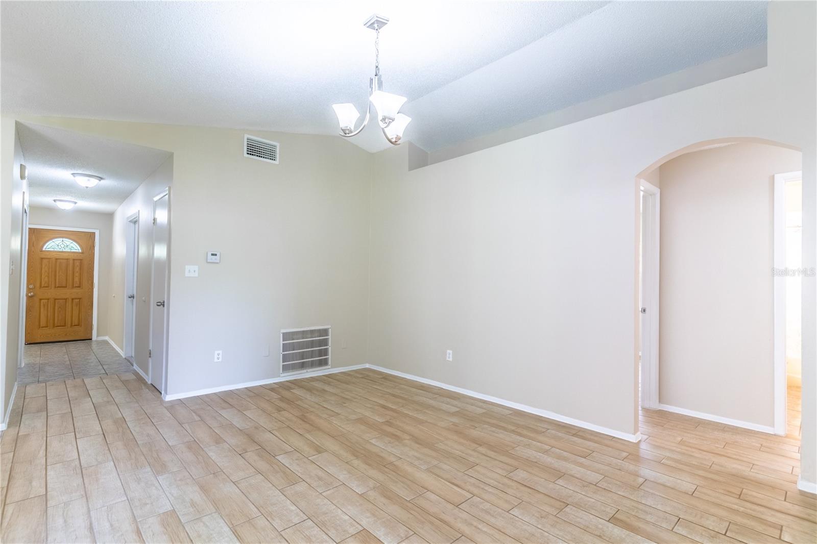 WATERMILL SEC 04 - Residential
