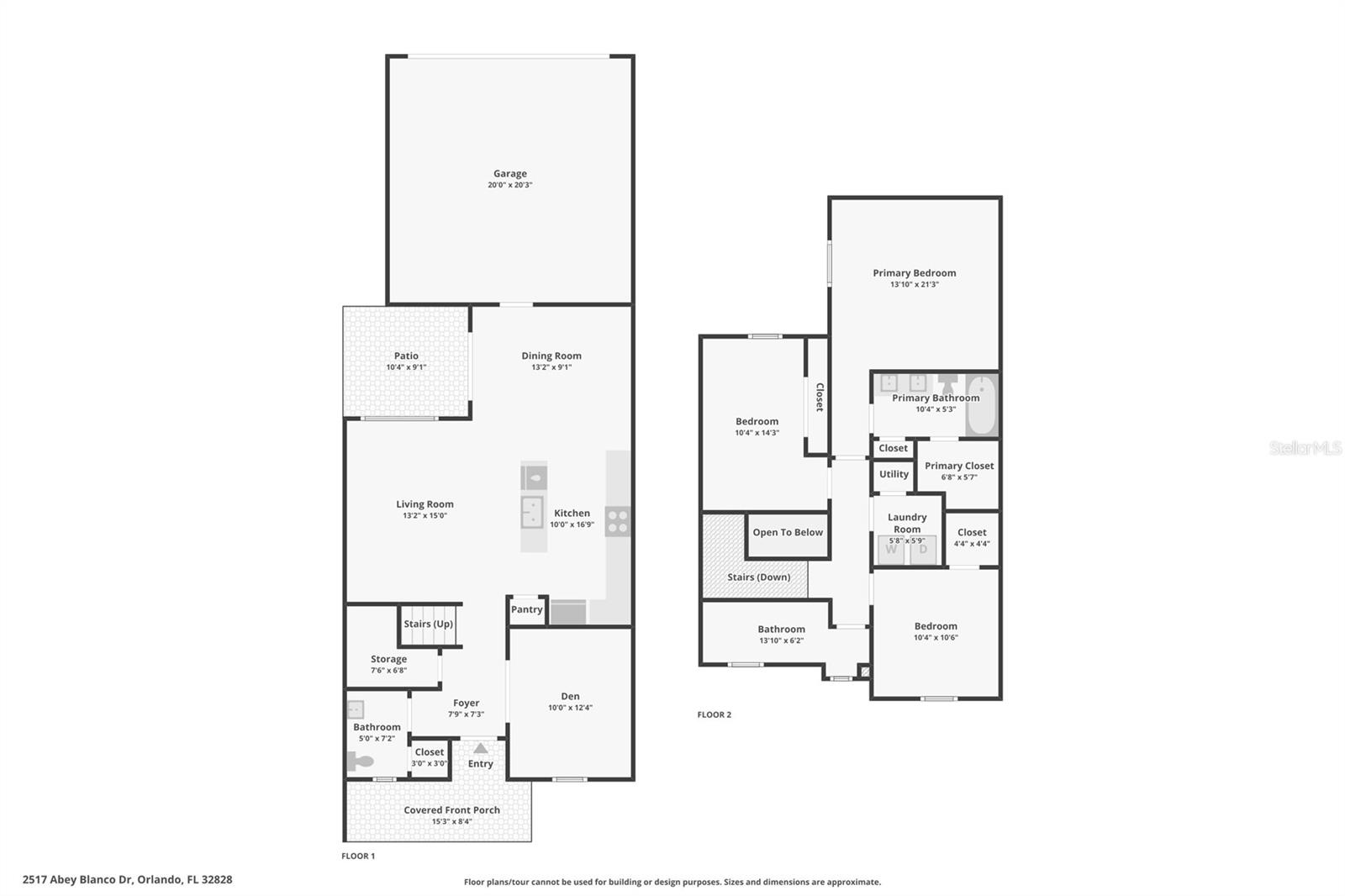 AVALON PARK NORTHWEST VILLAGE #2-4 - Residential