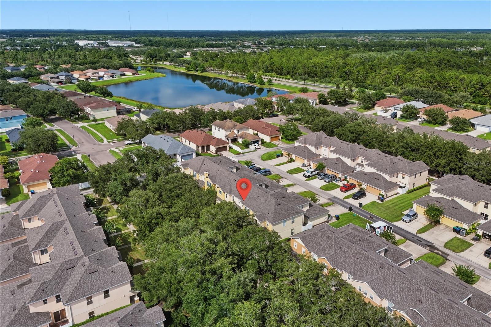 AVALON PARK NORTHWEST VILLAGE #2-4 - Residential