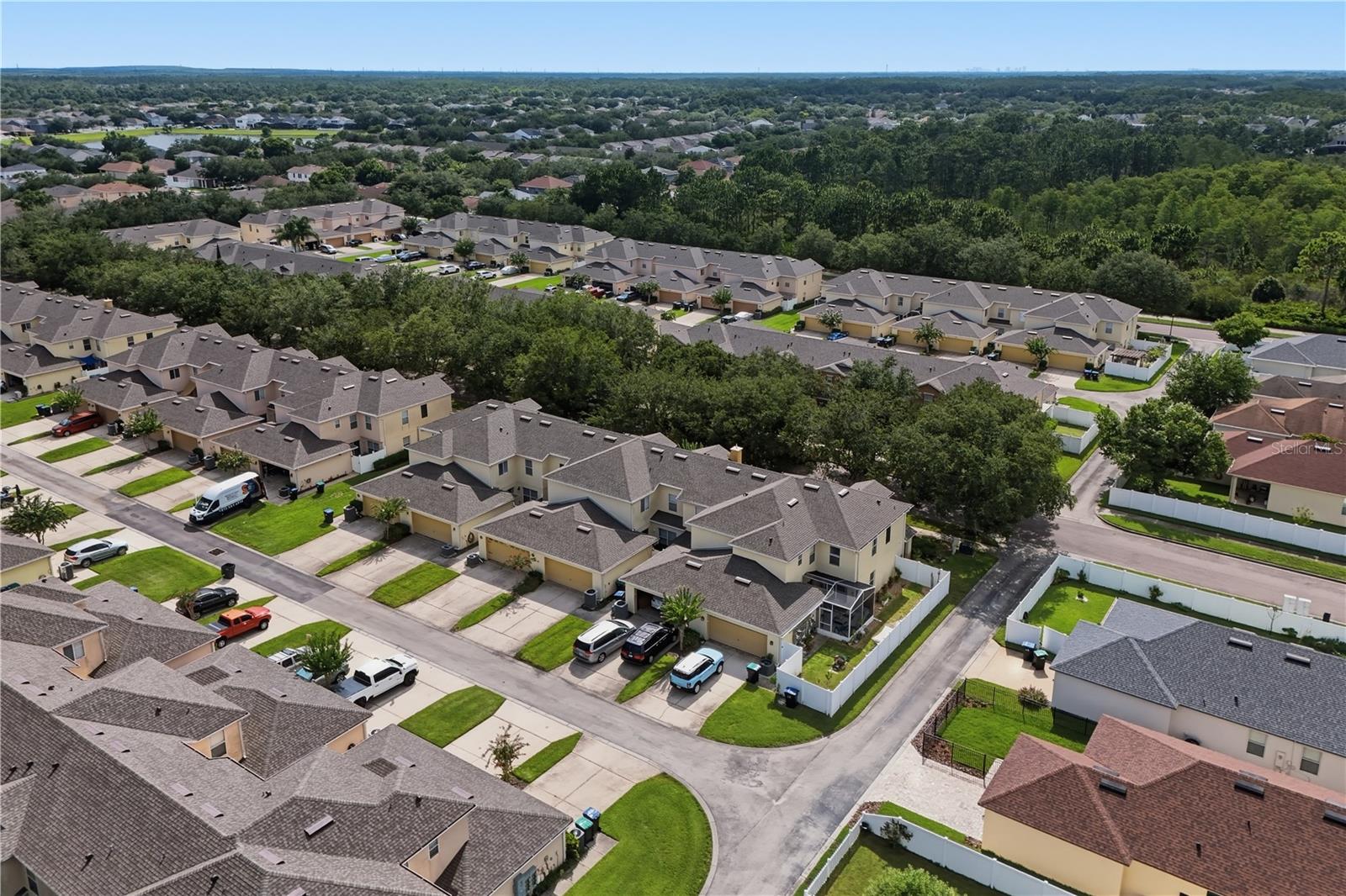 AVALON PARK NORTHWEST VILLAGE #2-4 - Residential