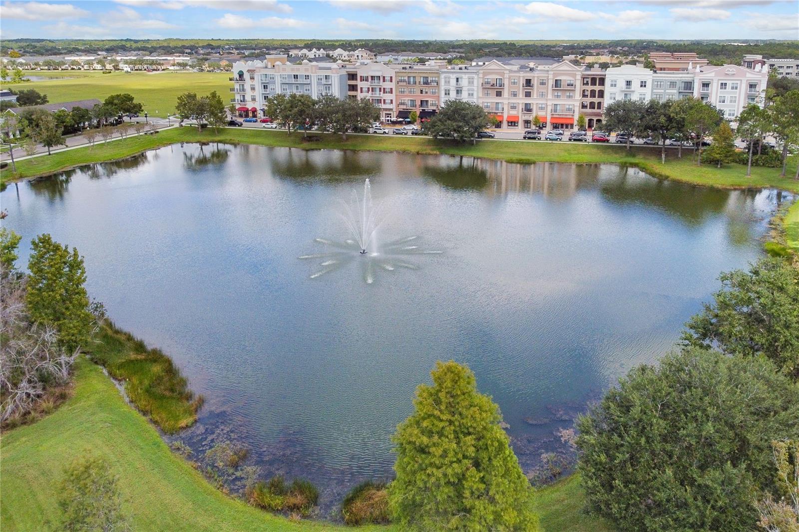 AVALON PARK NORTHWEST VILLAGE #2-4 - Residential