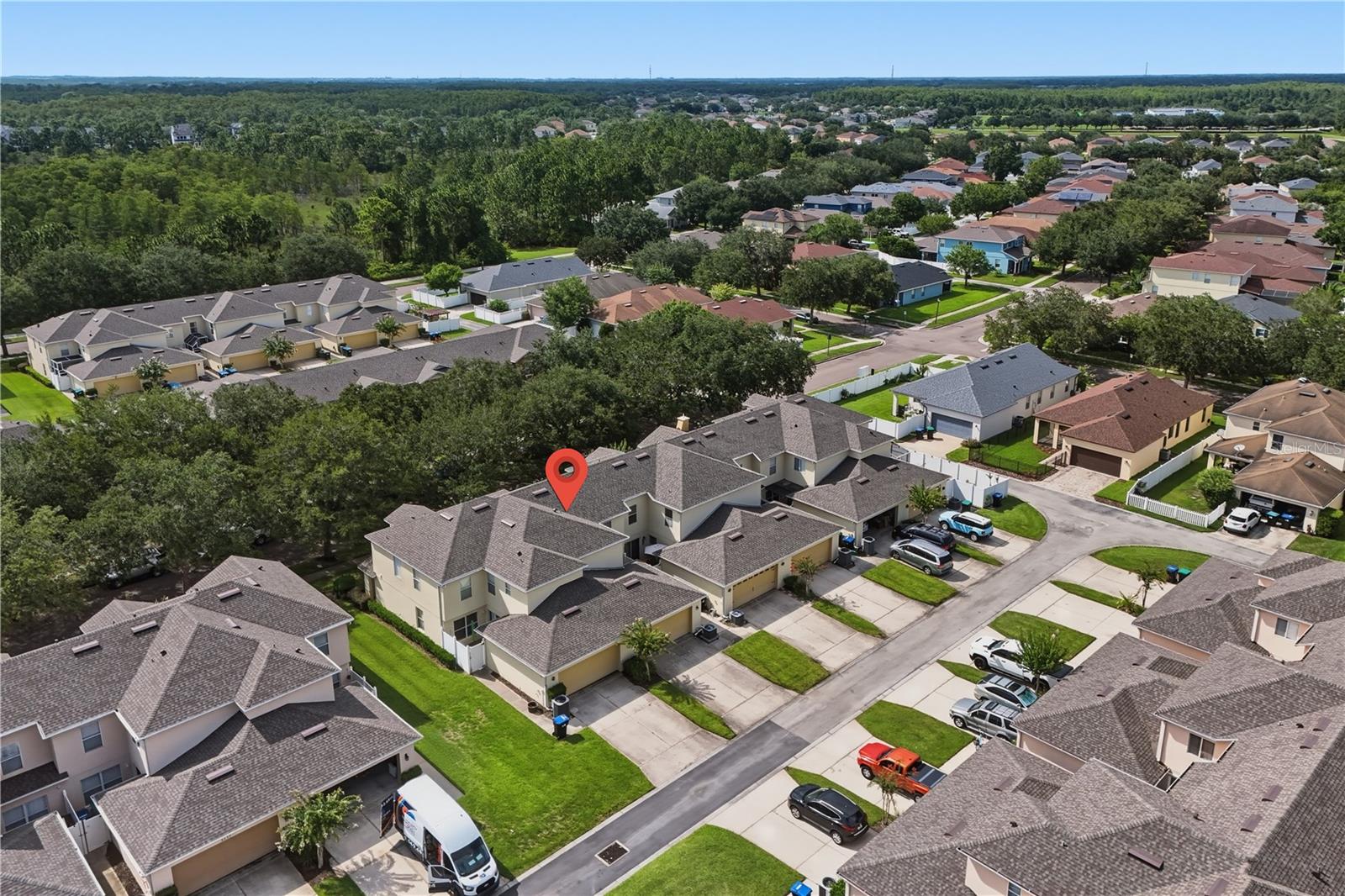 AVALON PARK NORTHWEST VILLAGE #2-4 - Residential