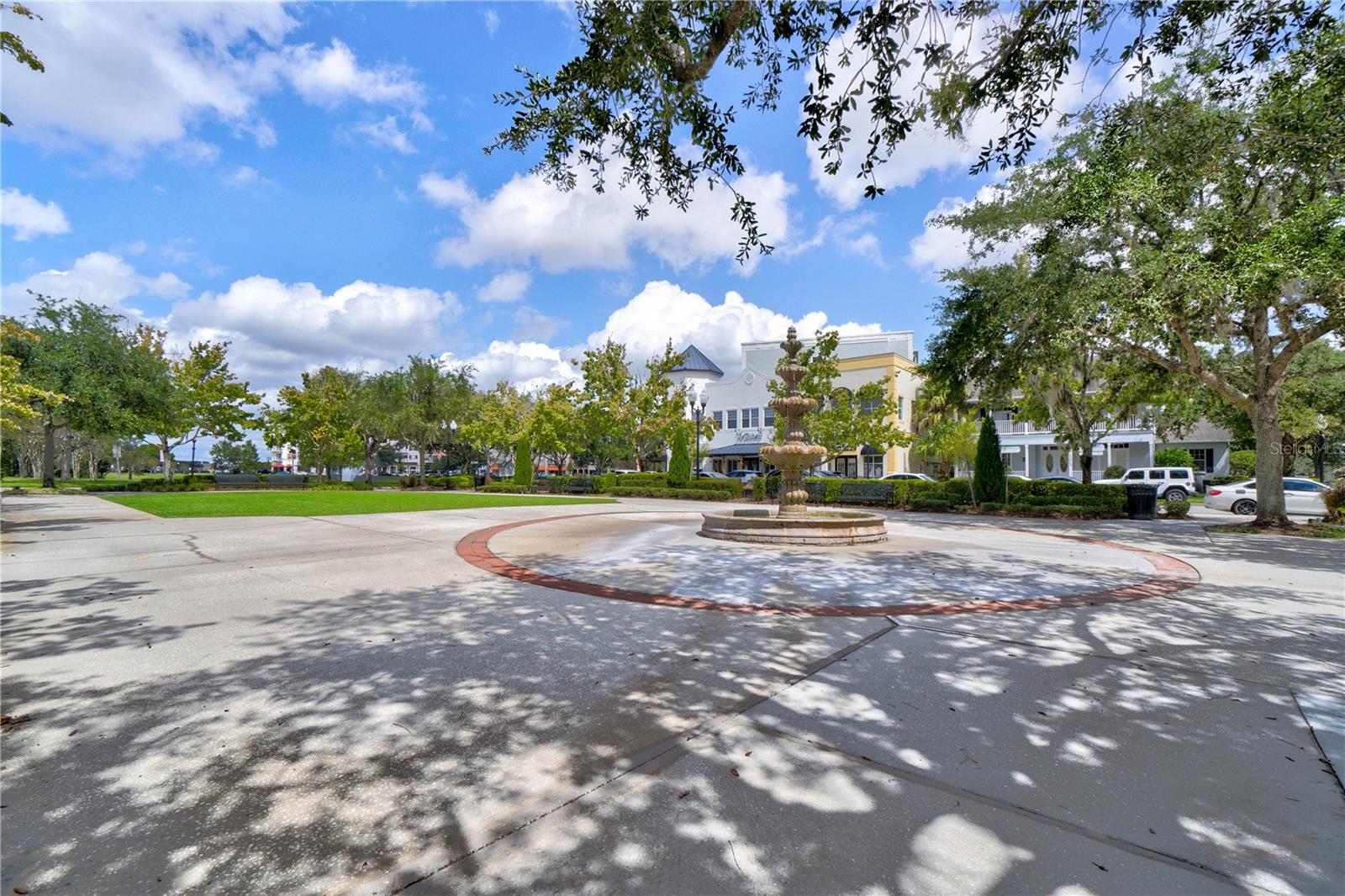 AVALON PARK NORTHWEST VILLAGE #2-4 - Residential