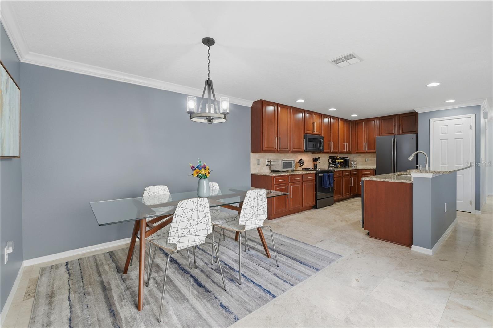AVALON PARK NORTHWEST VILLAGE #2-4 - Residential
