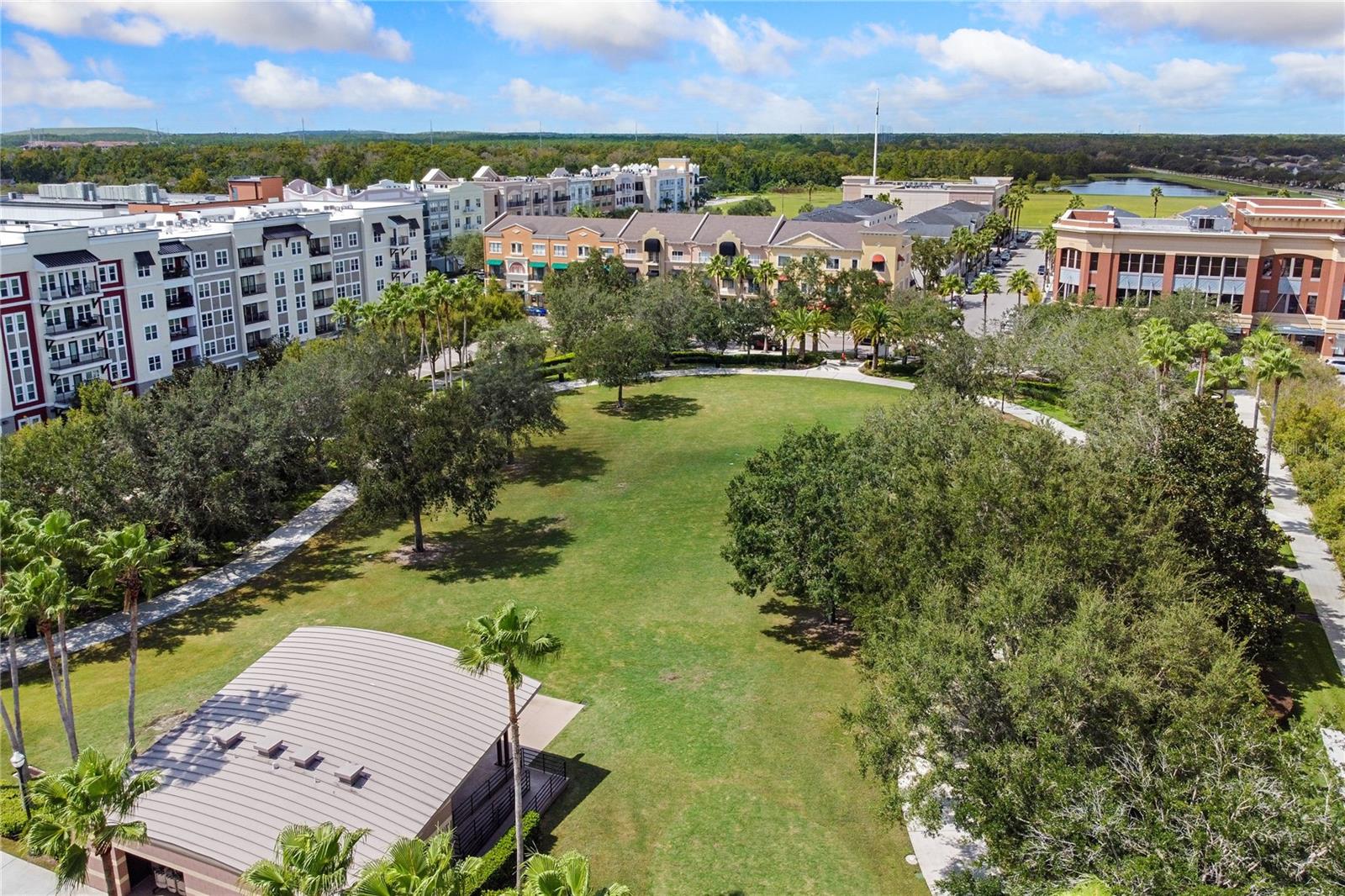 AVALON PARK NORTHWEST VILLAGE #2-4 - Residential