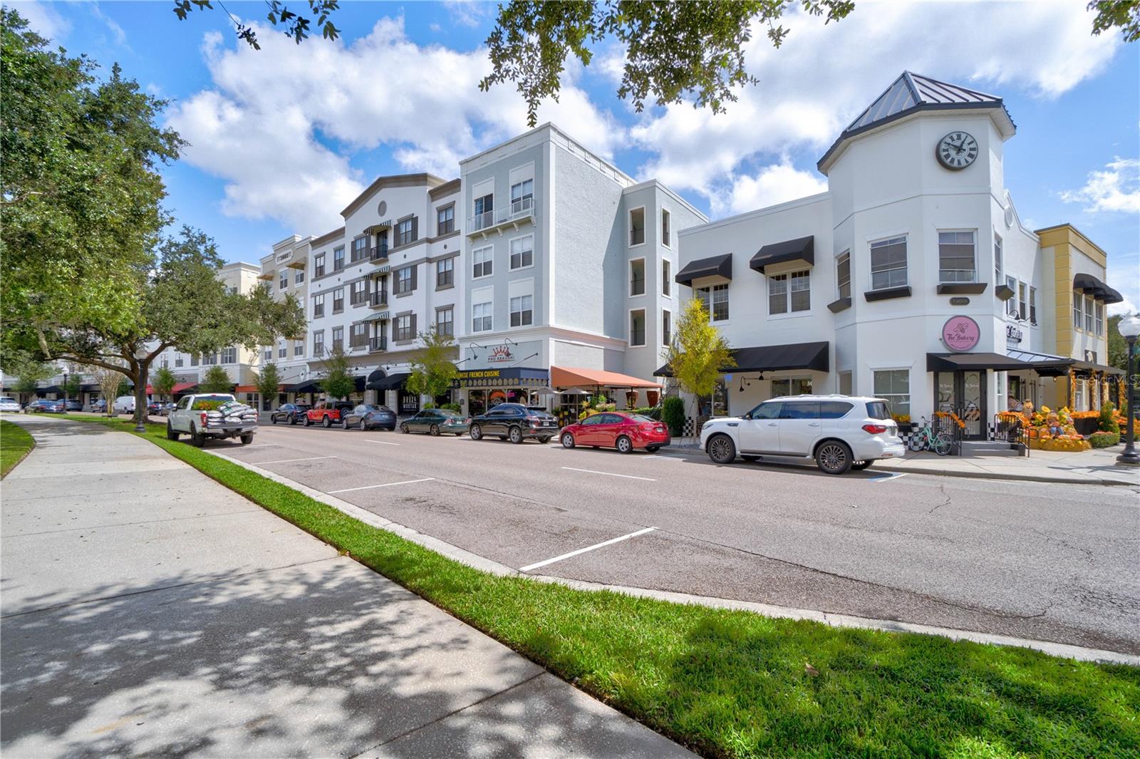 AVALON PARK NORTHWEST VILLAGE #2-4 - Residential