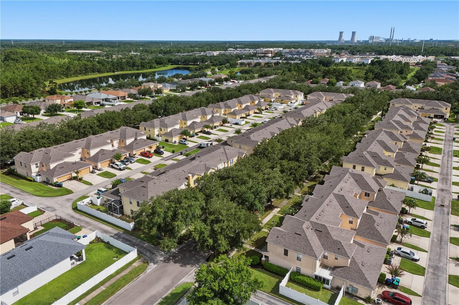 AVALON PARK NORTHWEST VILLAGE #2-4 - Residential