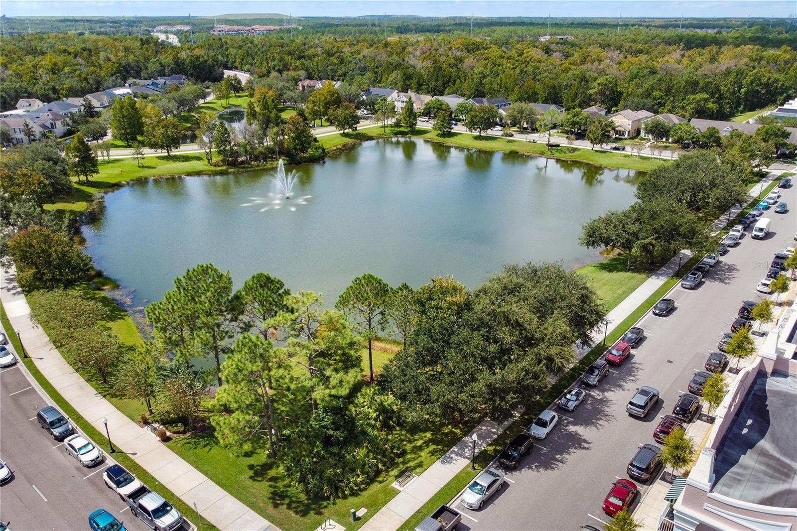 AVALON PARK NORTHWEST VILLAGE #2-4 - Residential