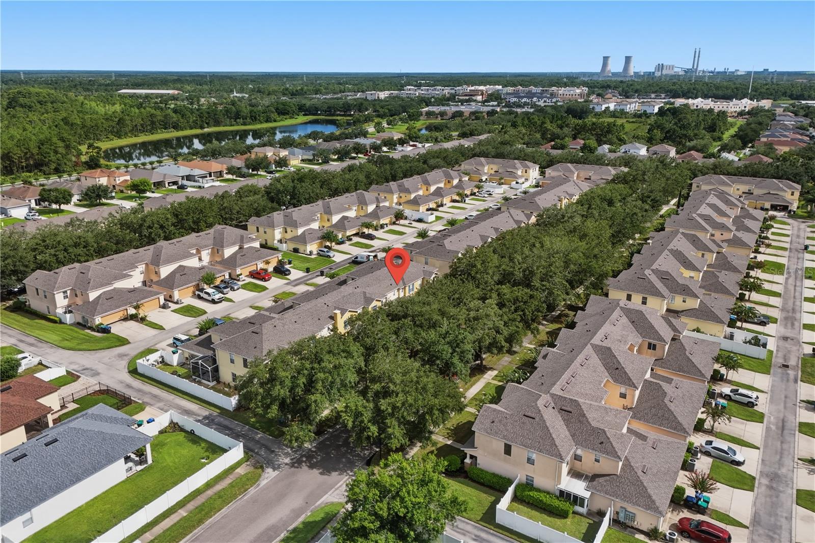 AVALON PARK NORTHWEST VILLAGE #2-4 - Residential