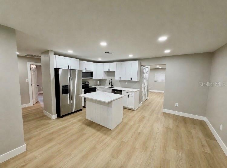 ALTMAN COLBY LAKE SUB - Residential