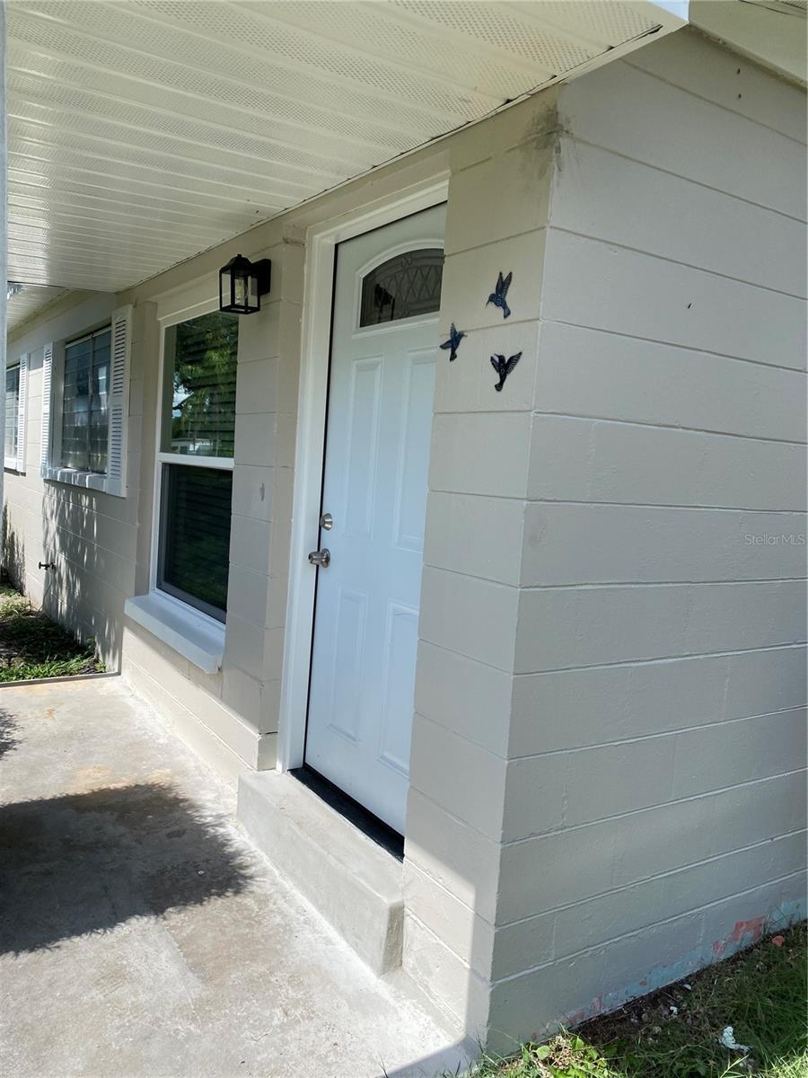 ALTMAN COLBY LAKE SUB - Residential