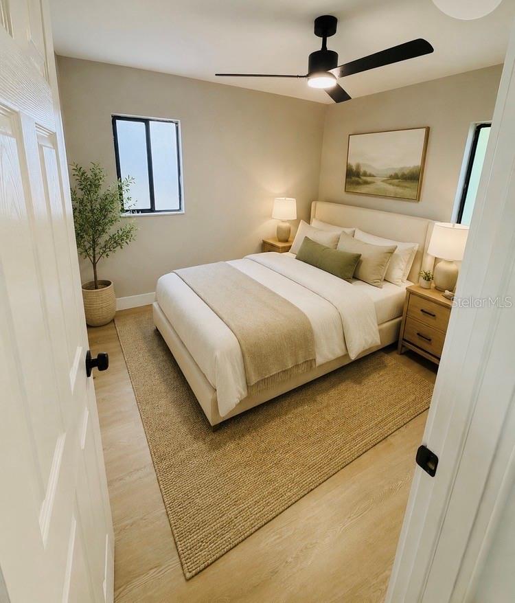ALTMAN COLBY LAKE SUB - Residential