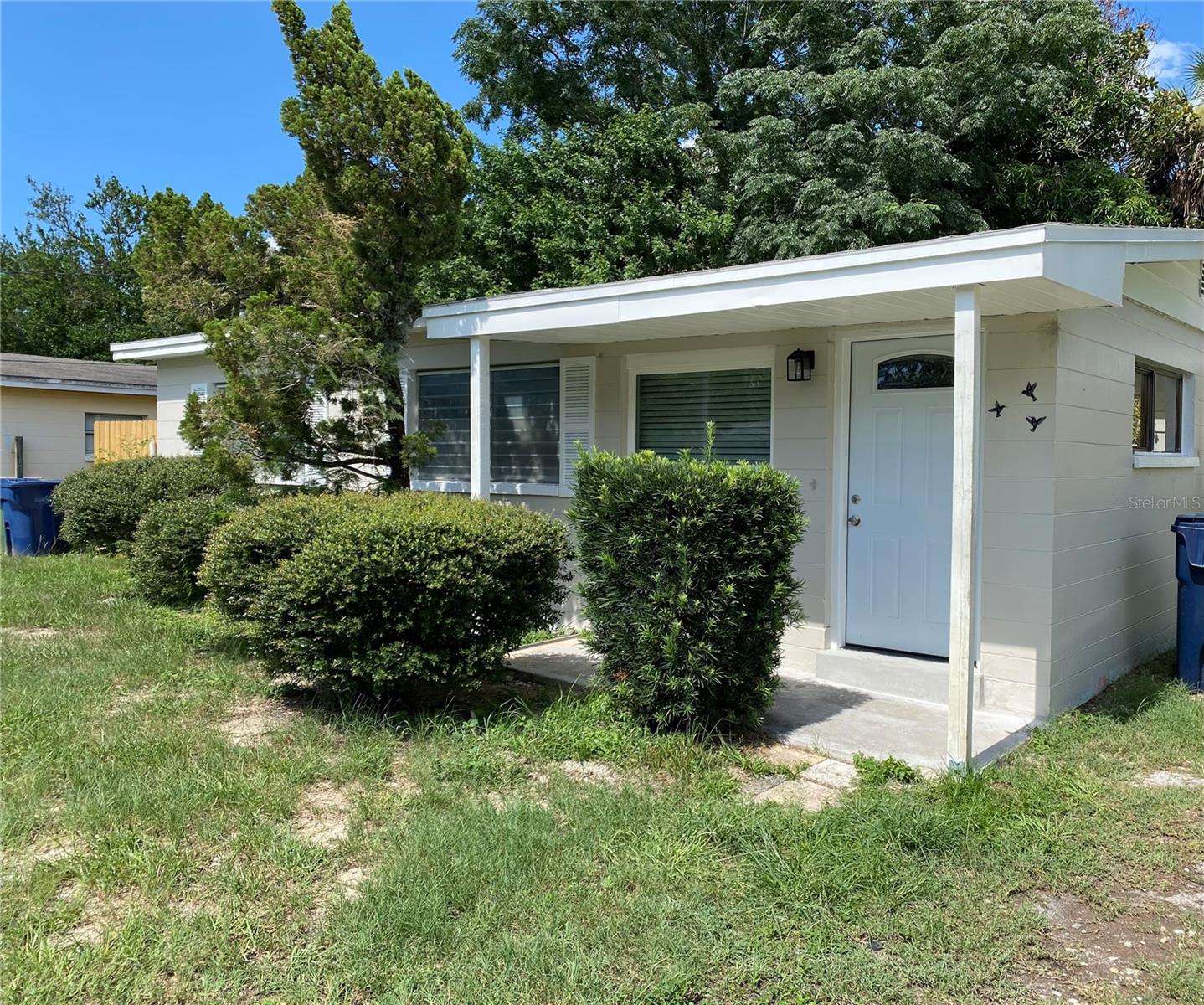 ALTMAN COLBY LAKE SUB - Residential