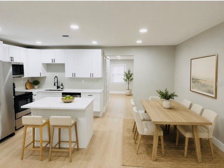 ALTMAN COLBY LAKE SUB - Residential