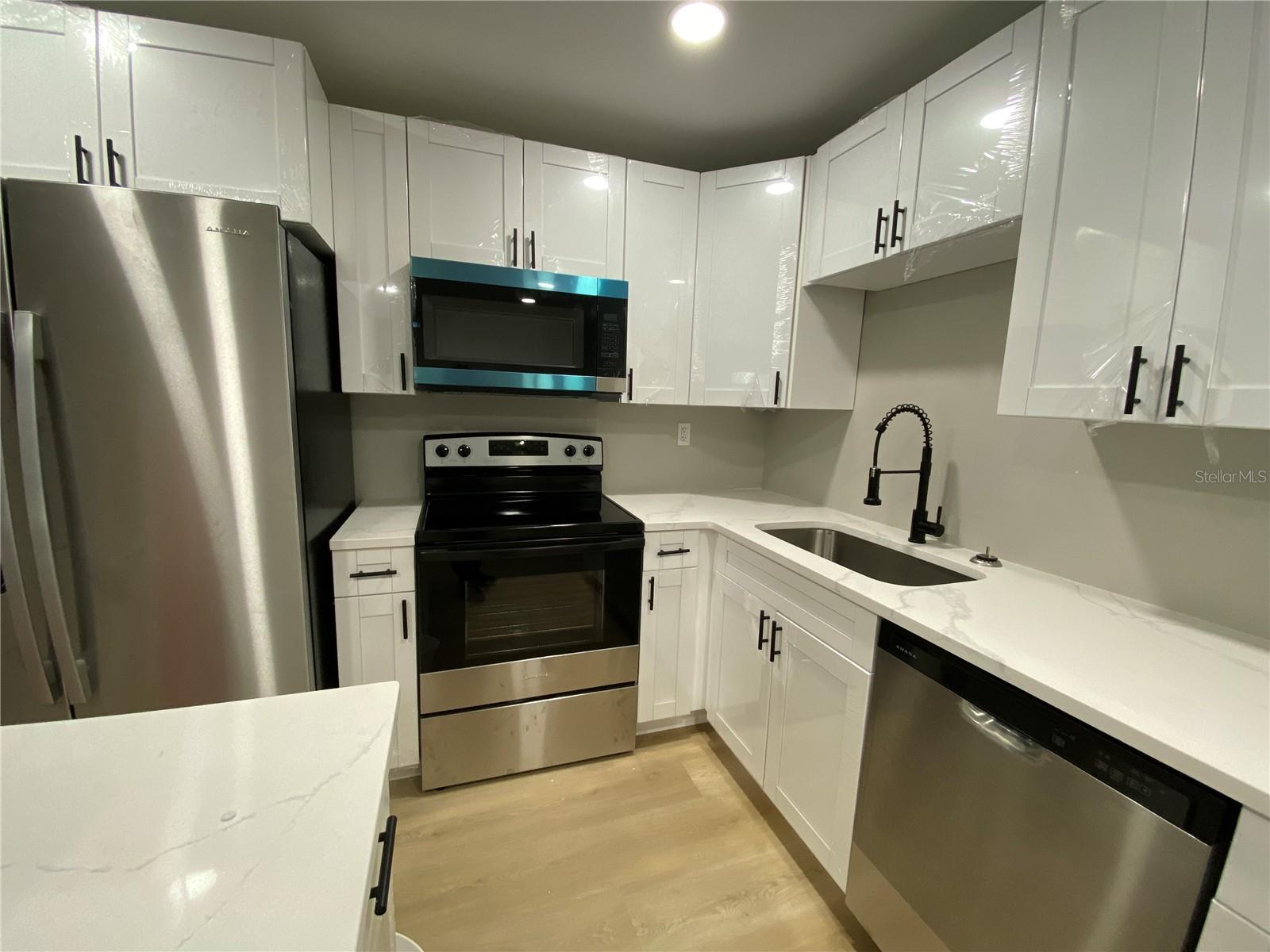 ALTMAN COLBY LAKE SUB - Residential
