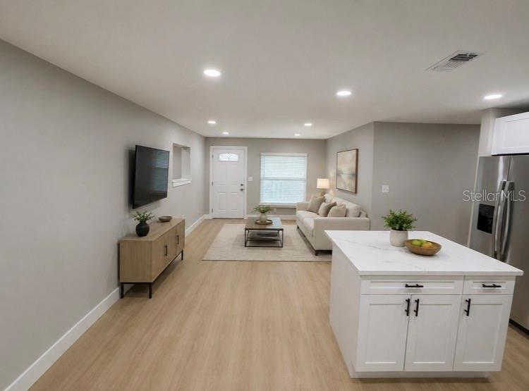 ALTMAN COLBY LAKE SUB - Residential