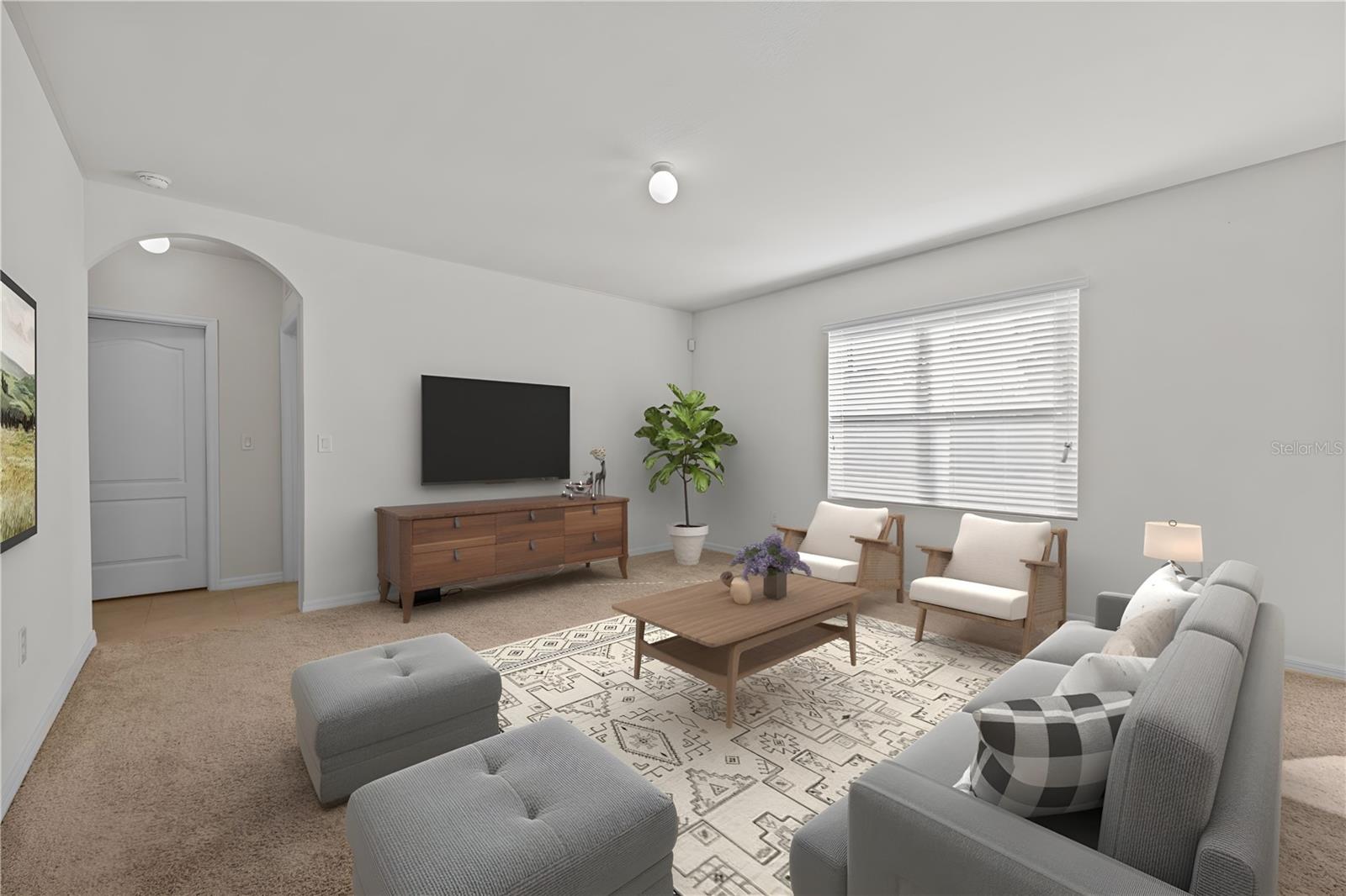 CALABAY AT TOWER LAKE PH 03 - Residential